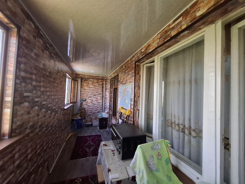 2 комнатная квартира