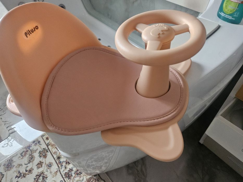 Продам сидушку для купания