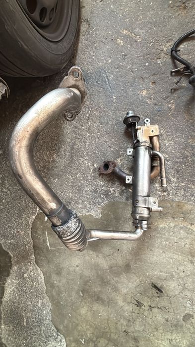 racitor gazae audi a4 b8 2.0 tdi
