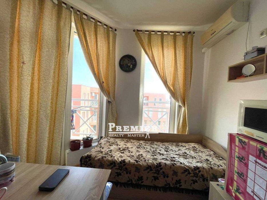 Продава се Двустаен апартамент в к.к. Слънчев бряг - 40 кв.м за 612 €/кв.м - Снимка #9