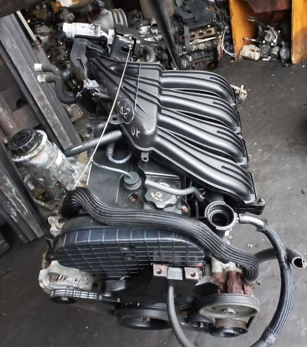 TitanAuto Chrysler EDZ 2.4л двигатель