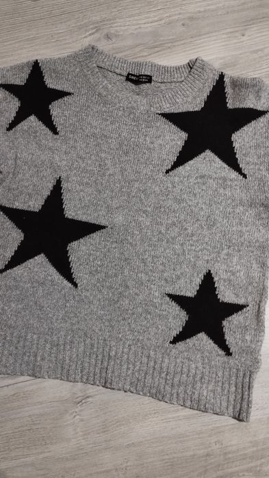 Pulover XS, shein
