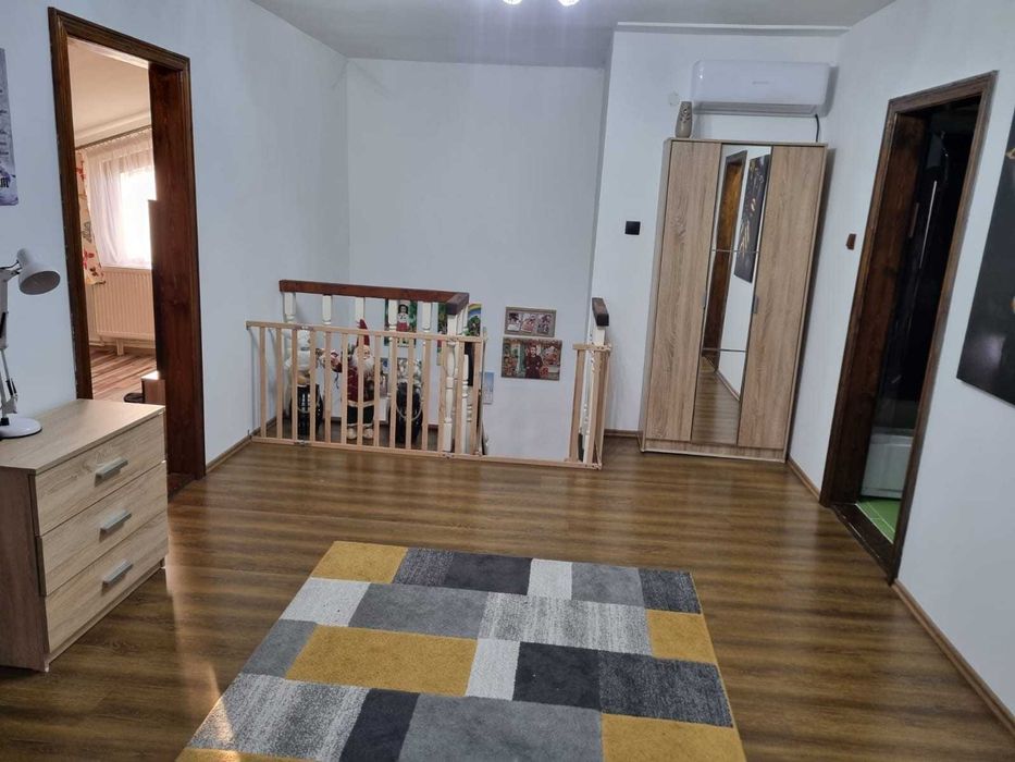 Vand casa in Deva P+M