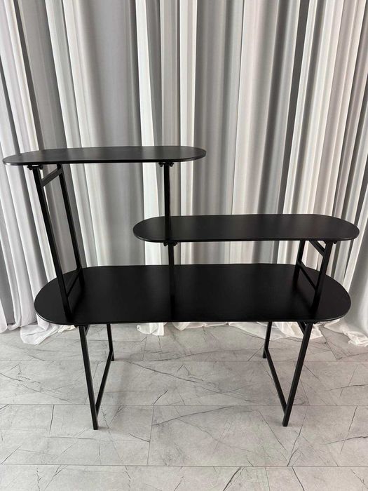 Метална Кетъринг маса