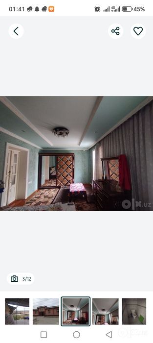 Bolalar hamda Qizlar uchun kvartira
