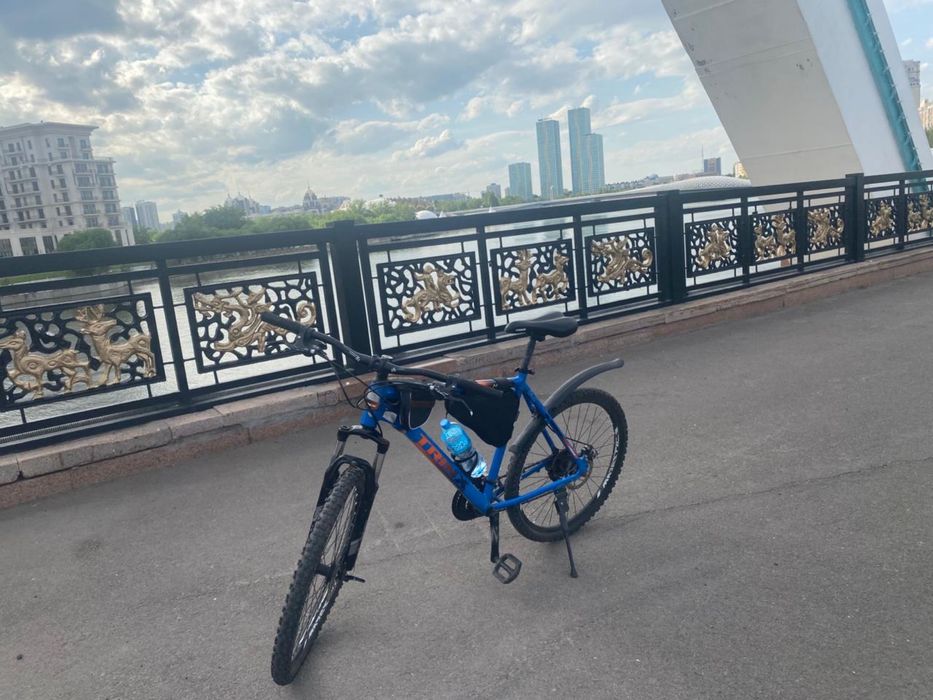Продам Велосипед Trinx m500