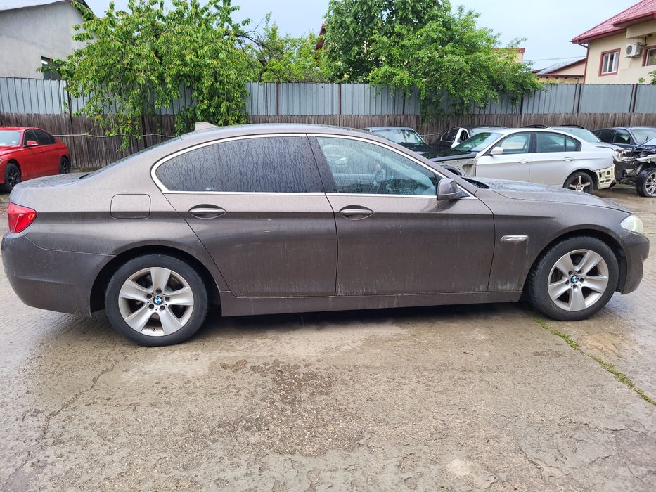 Piese auto bmw f10 non-lci motor n57n 258cp xdrive