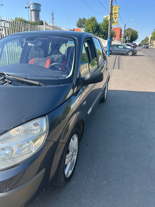 Renault Scenic 2  1.6