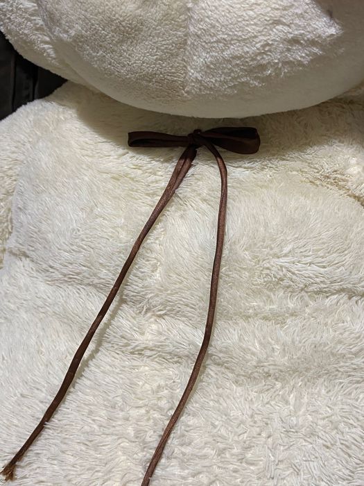 Продам плюшевого мишку