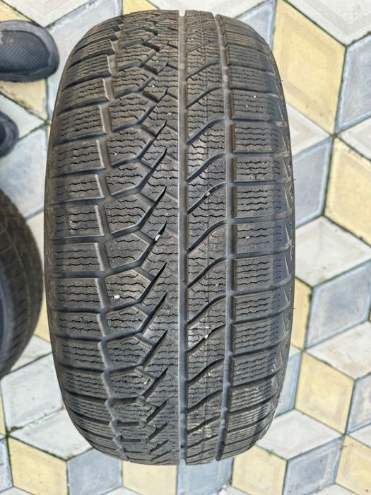 Шины Goodride зимние