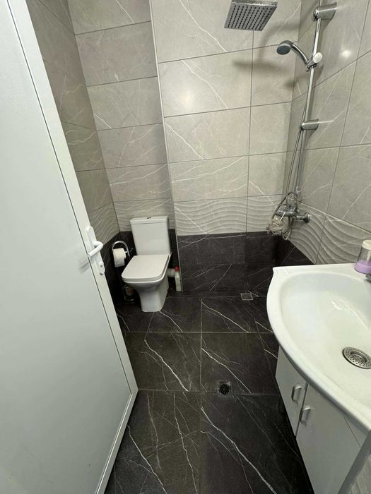 Продава се Двустаен апартамент в Търговище, Център - 56 кв.м за 1357 €/кв.м - Снимка #10