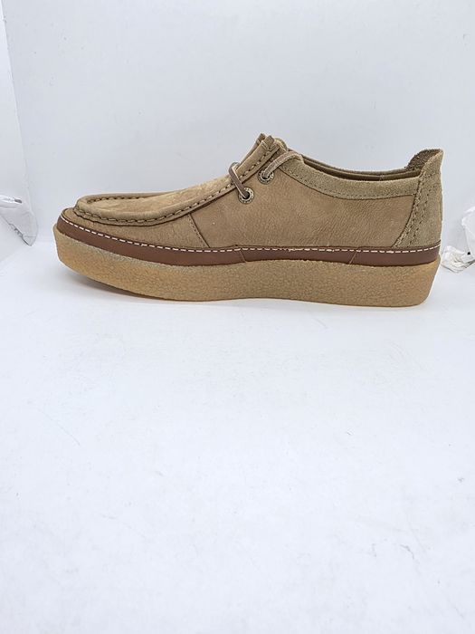 Pantofi sport Clarks Clarkwood Moc nr. 44.5