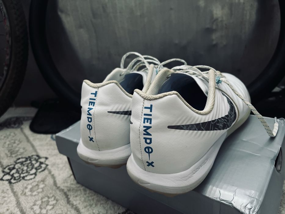 Nike Tiempo Legend7, 45размер