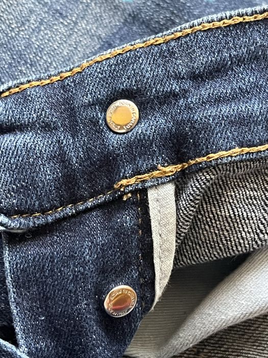 DSQUARED2 - Cool Guy distressed  Slim Jeans  - размер 48 -32/33 Slim / Оригинал