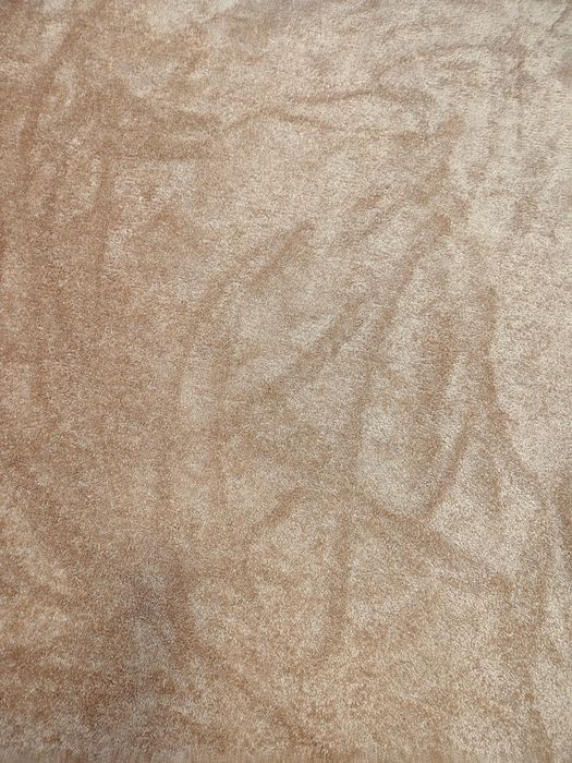 Covor mare, puțin blănos