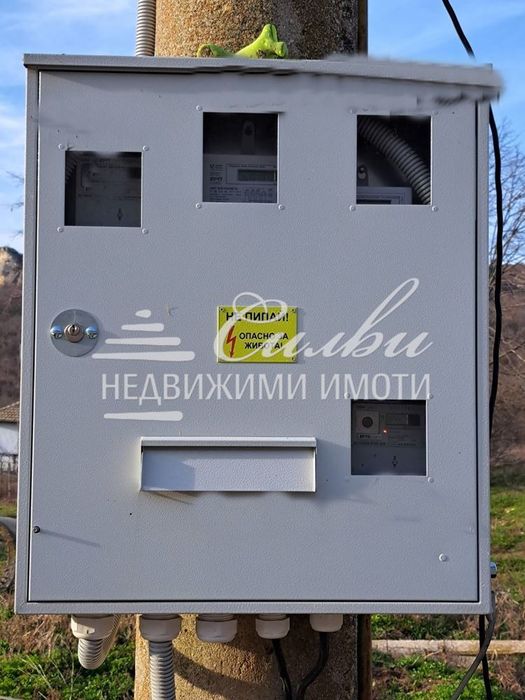 Продава се Парцел в с. Кюлевча, Област Шумен - 823 кв.м за 25 €/кв.м - Снимка #3