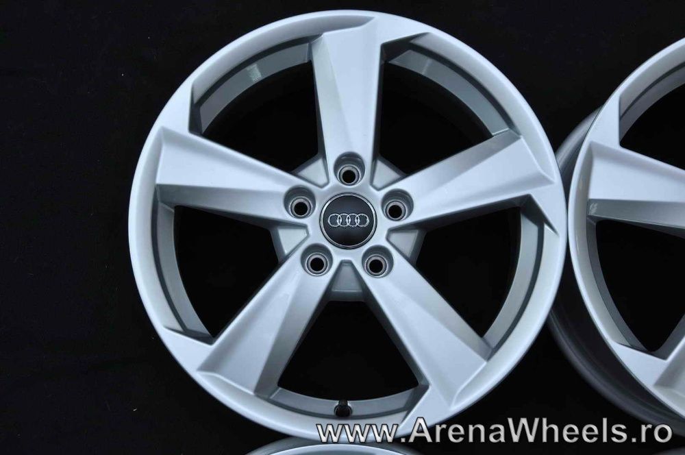 Jante Noi 17 inch Originale Audi Q2 GA R17