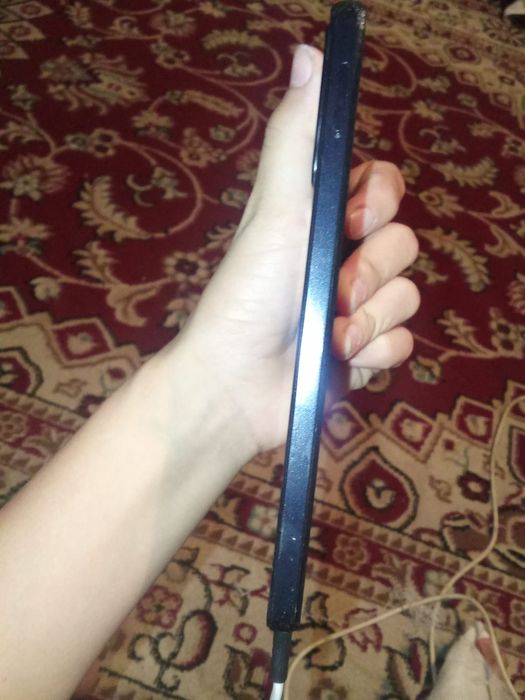 Zte blade a36 телефон