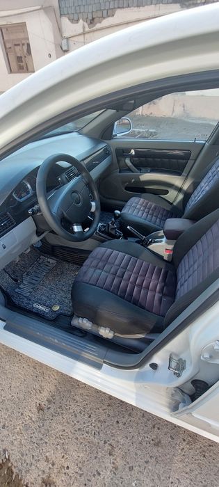 Продаётся Chevrolet Lasetti 1.8