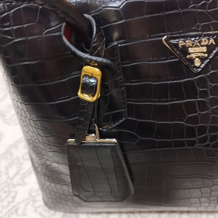 Сумка прада новая