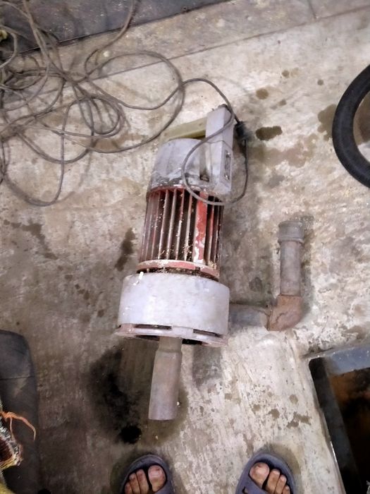 Продам насос аракс