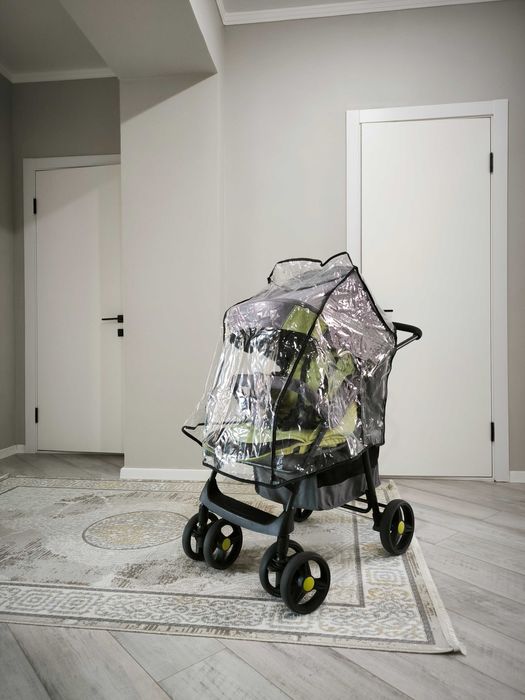 коляска BABYTON comfort.