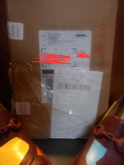 Loaferi piele CAMPER