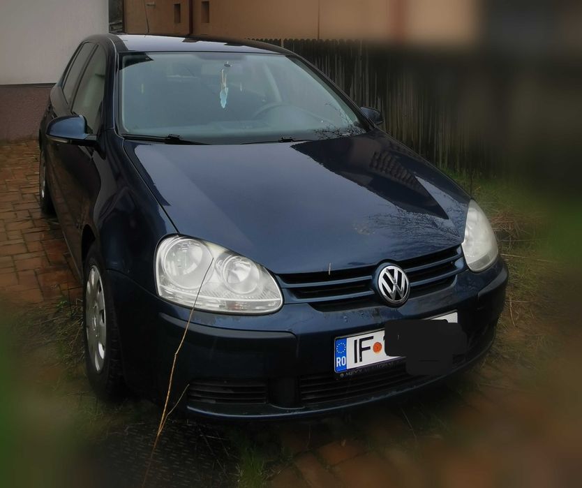 Vanzare Volkswagen Golf 1.4 Trendline prim proprietar