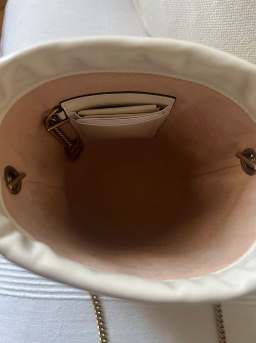 Gucci Marmont Bucket/ Ophidia bucket