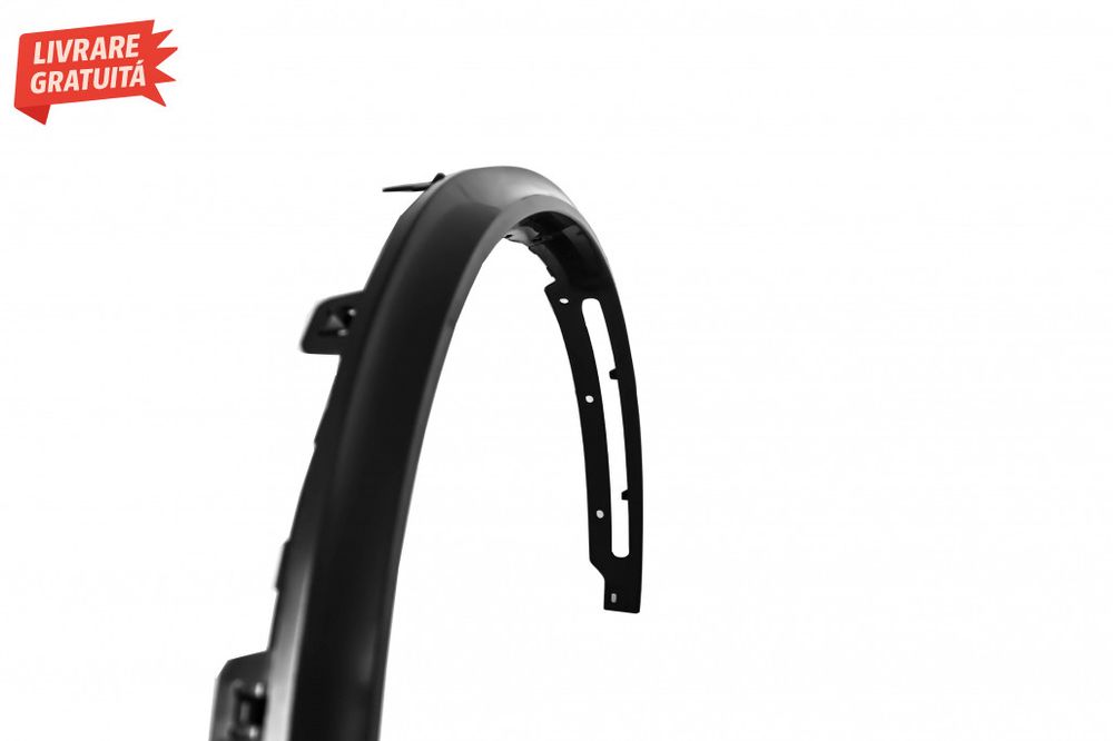 Prelungiri Aripi Extensii Aripi cu Set 32 Piese Clipsuri BMW X5 F15 (2