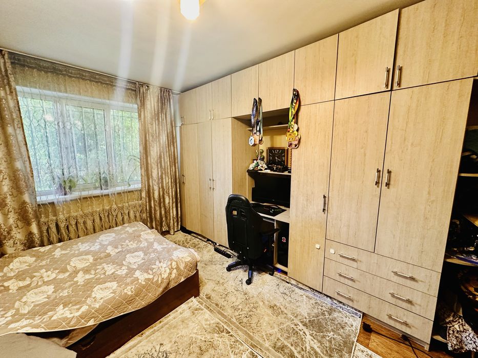 Продам 3-х комнатную квартиру