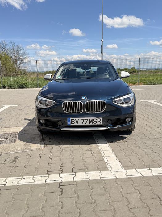 BMW seria 1 Urban Edition 2.0 diesel