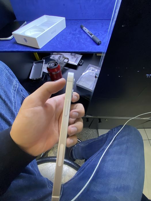 Ipone 12 128gb 72%акб