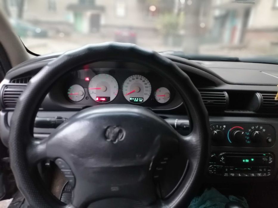 Продам Dodge Stratus 2004 г. в.
