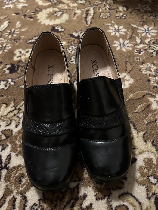 Дамски обувки