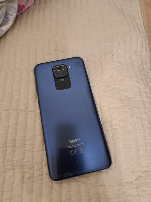 продам redmi note 9