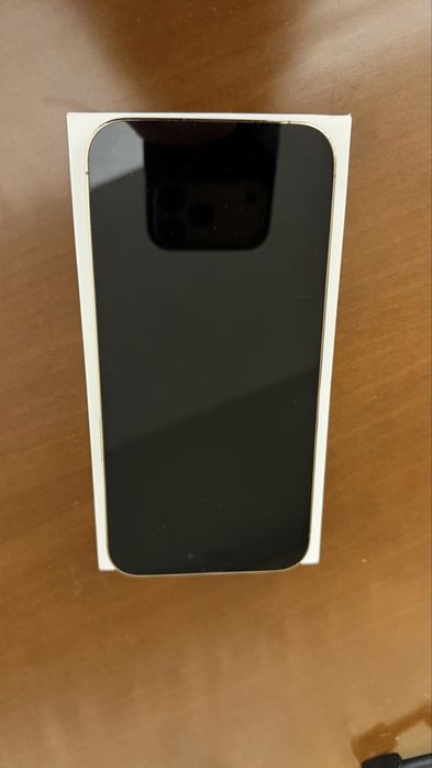 Iphone 14 pro max Gold