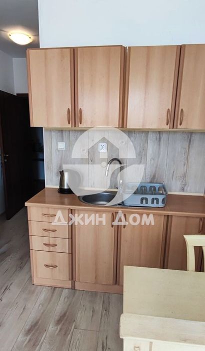 Продава се Едностаен апартамент в к.к. Слънчев бряг - 27 кв.м за 1145 €/кв.м - Снимка #4