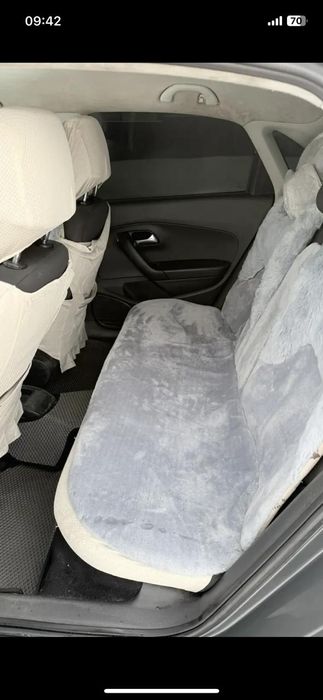 Продам Пола volkswagen 1.6 механика