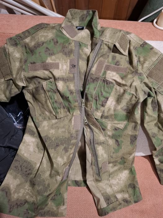 Куртка за airsoft или лов, размер L