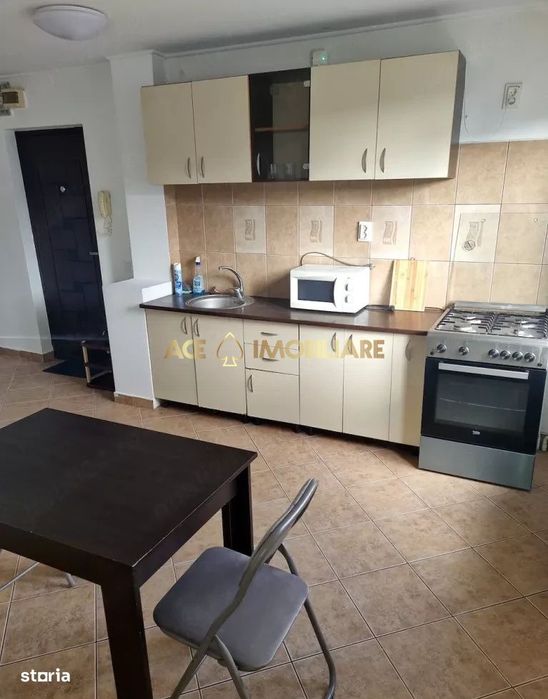 2 Camere de inchiriat | Titan | Metrou | Mobilat