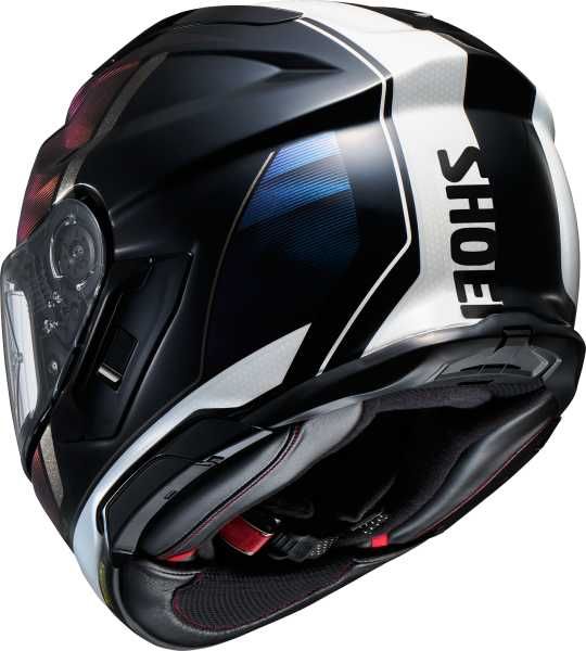 Каска Shoei GT-AIR3 2026 турист с очила висок клас SHOEI