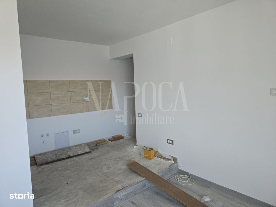 Apartament 9 camere de vanzare in Manastur, Cluj Napoca