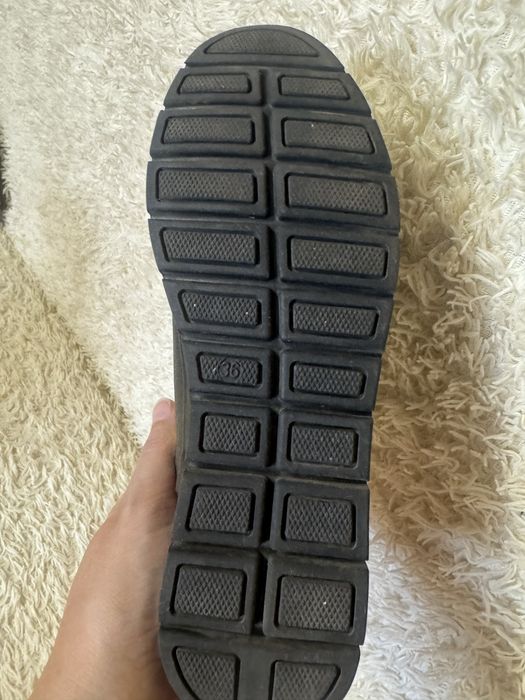 Туфли Polipeys  для подростка