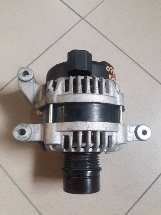 Alternator Opel Karl (C16) 1.0L 2015-2019