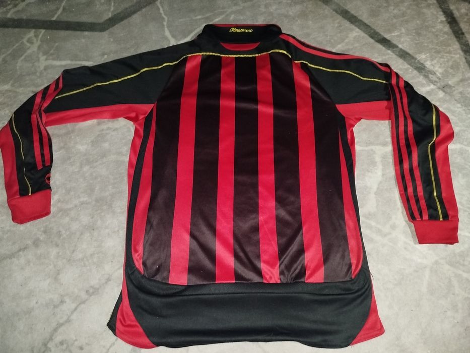 Форма Inter Milan