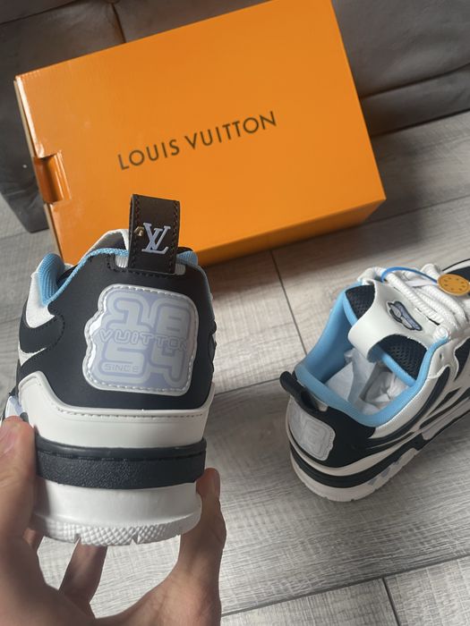 Louis Vuitton Skate