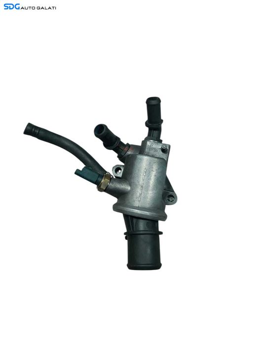 Corp Carcasa Termostat Alfa Romeo 159 1.9 D 2005 - 2011 Cod 10616BE8 [N0596]