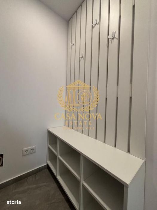 Apartament 2 camere, renovat complet, finisaje premium, Gheorgheni –