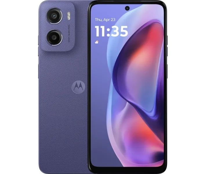 Смартфон Moto e 15. Идеальное состояние.